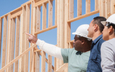 What Does a Builder’s Warranty Cover on New Construction Homes?