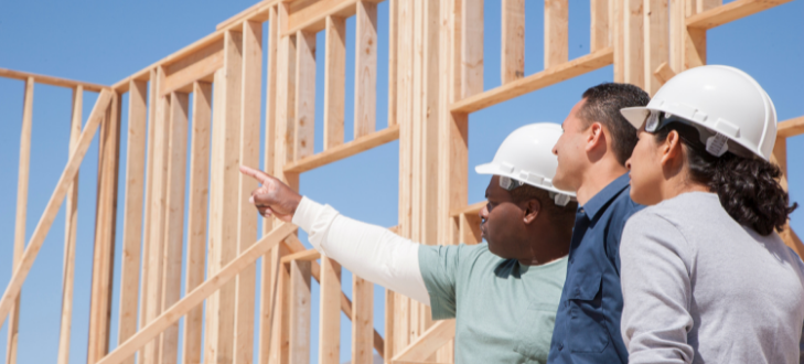What Does a Builder’s Warranty Cover on New Construction Homes?