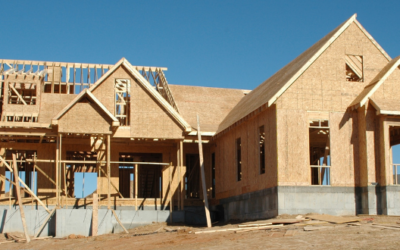 Common Causes for Delays on your New Construction Home