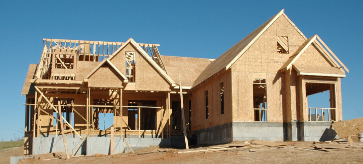 Common Causes for Delays on your New Construction Home