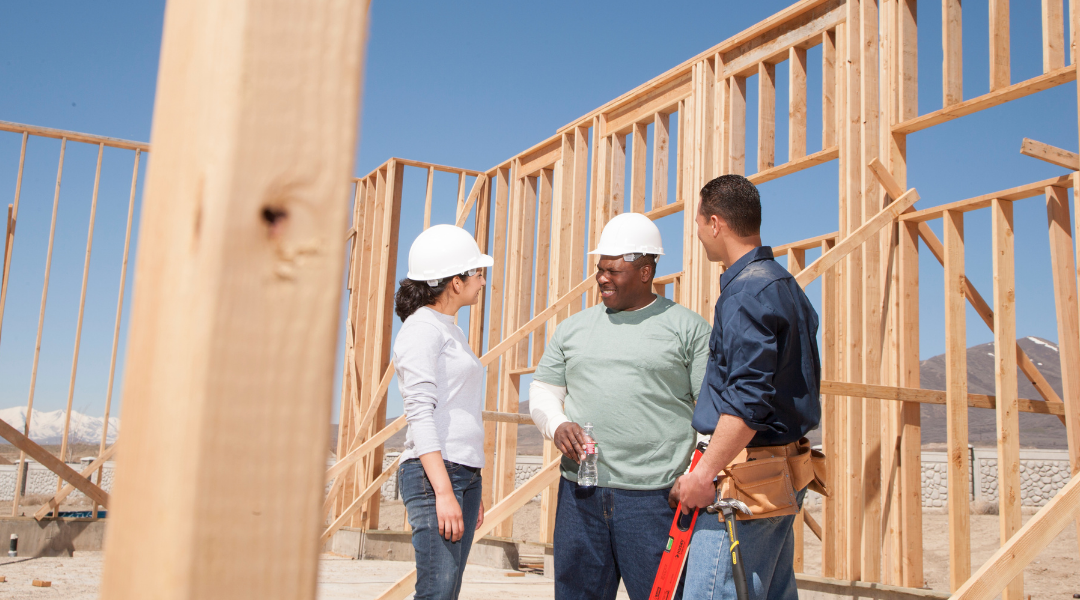 How to Choose a Custom Home Builder that’s Right For You