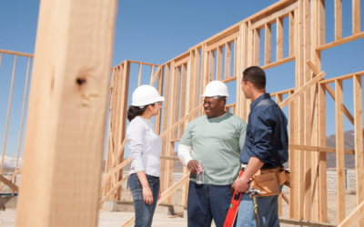 How to Choose a Custom Home Builder that’s Right For You